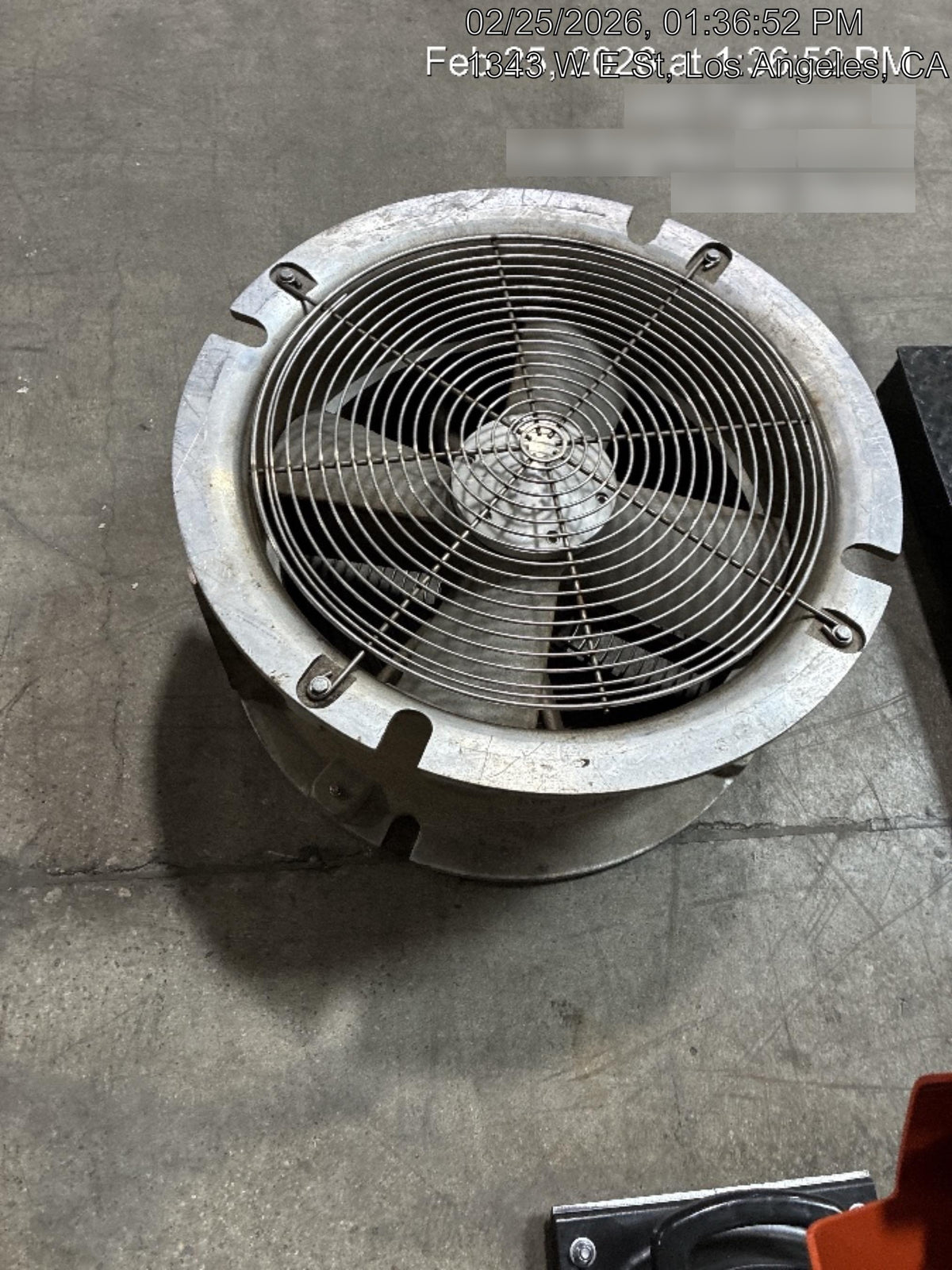 2021 MICHIGAN PNEUMATIC 20262