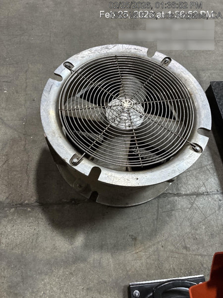 2021 MICHIGAN PNEUMATIC 20262