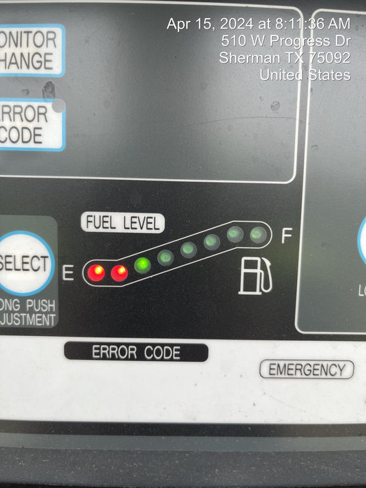 2023 AIRMAN PDS185S CWK