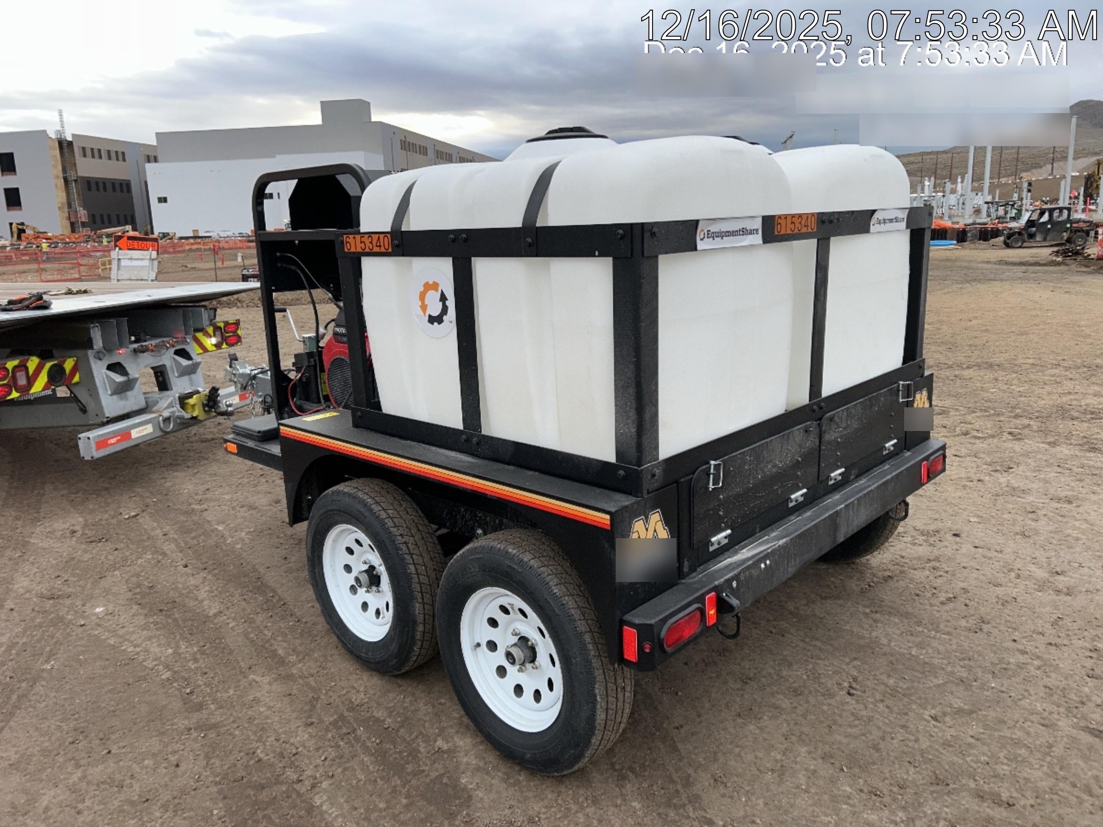 2025 MI-T-M HS-3505-1MGH-UR