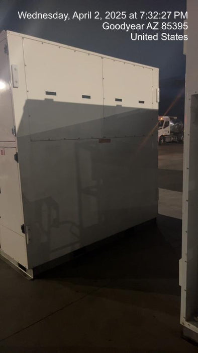 2022 CAPS PAHV-140TC-0NN0NN-5E5-P2-VG2CEUP