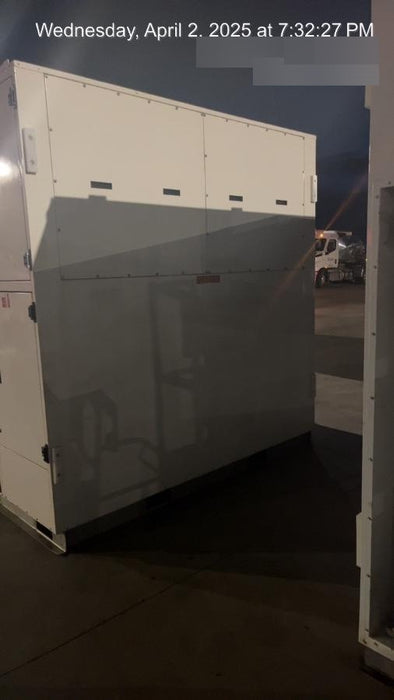 2022 CAPS PAHV-140TC-0NN0NN-5E5-P2-VG2CEUP