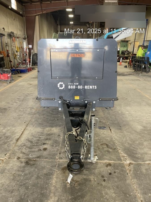 2023 AIRMAN PDSF375DP-6E1