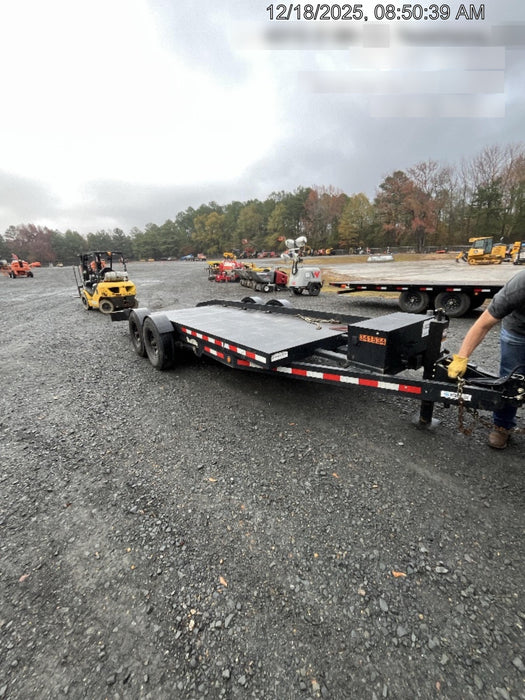 2023 STEELPOINT K19E