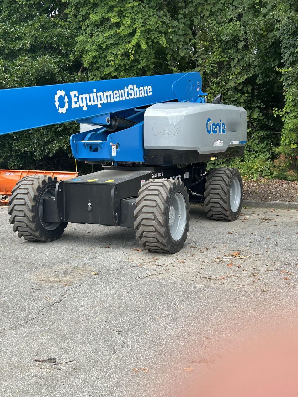 2026 GENIE S-85 XC