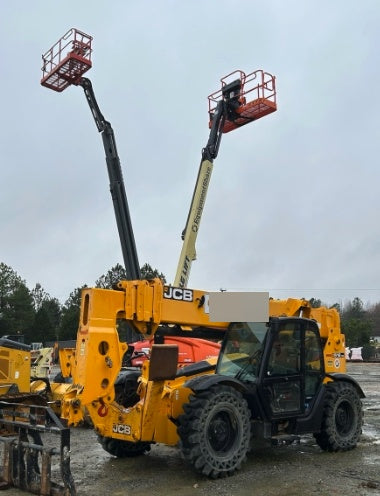 2020 JCB 512-56 JCB 512-56