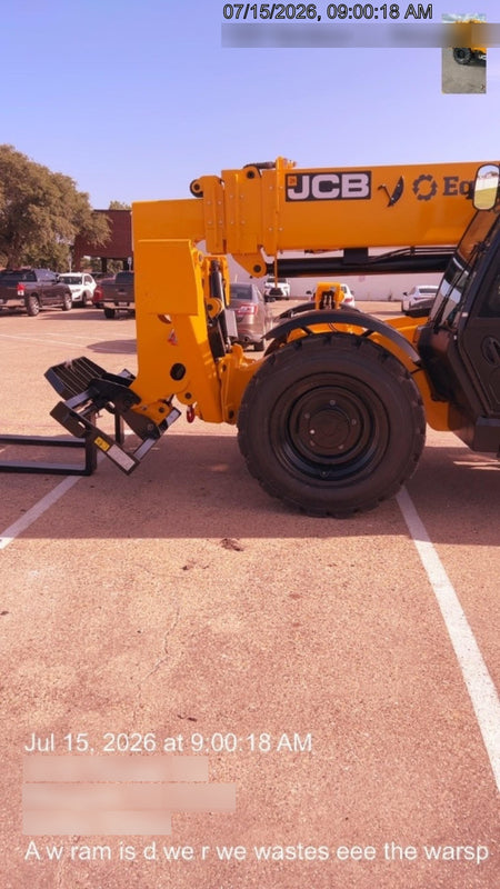 2026 JCB 512-56