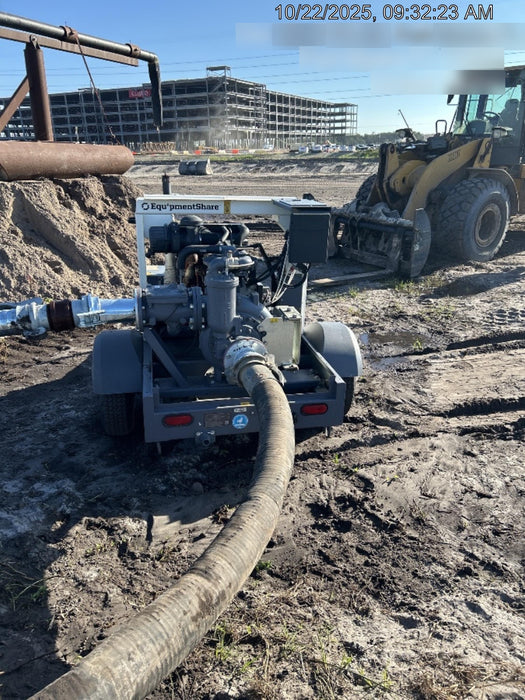 2024 ATLAS COPCO PAC F66 KD