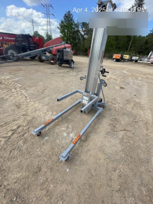 2020 HILTI TE 3000-AVR