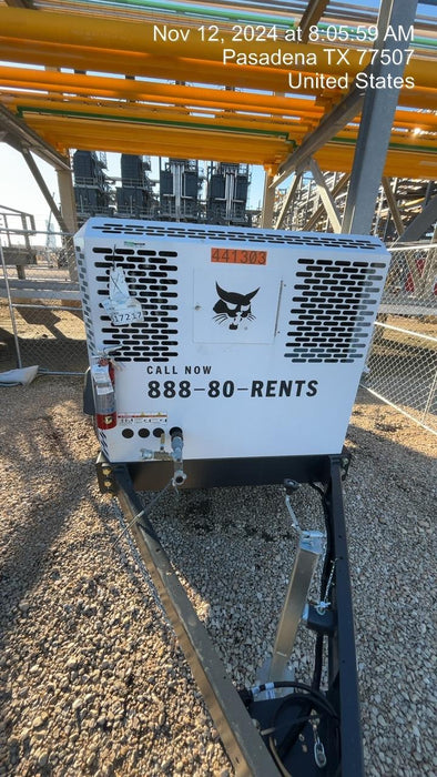 2024 BOBCAT PA425WCU-T4F