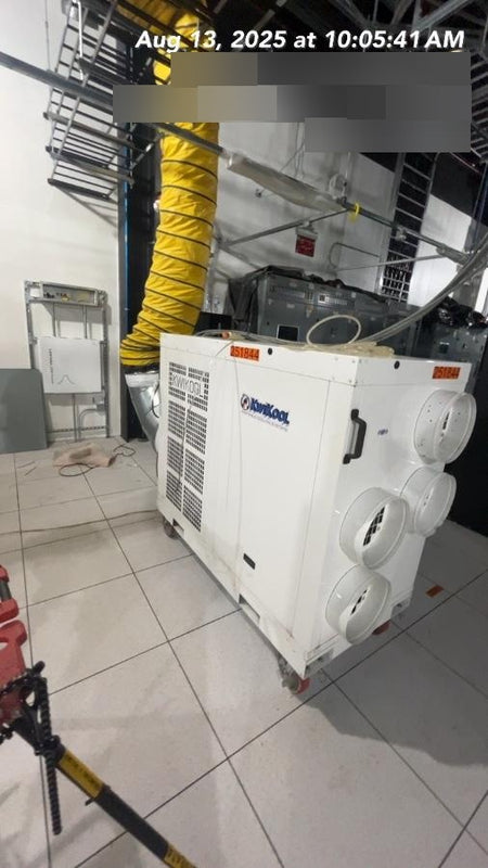 2022 KWIKOOL KPO12-43H