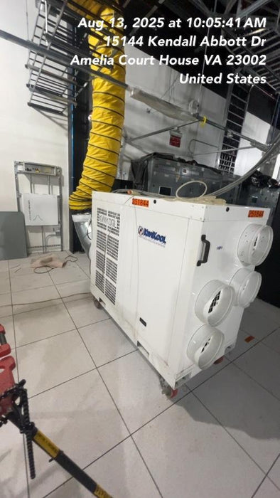 2022 KWIKOOL KPO12-43H