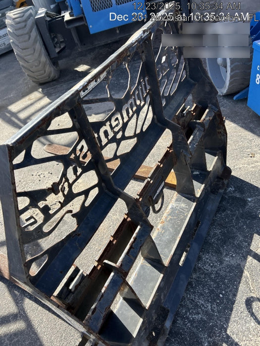 2022 PALADIN 48" Pallet Forks - Paladin