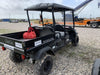 2021 Club Car CA1700D Canopy, Diesel, 4 Passenger