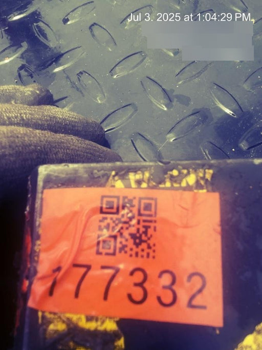 2021 POWER TEAM RLS100