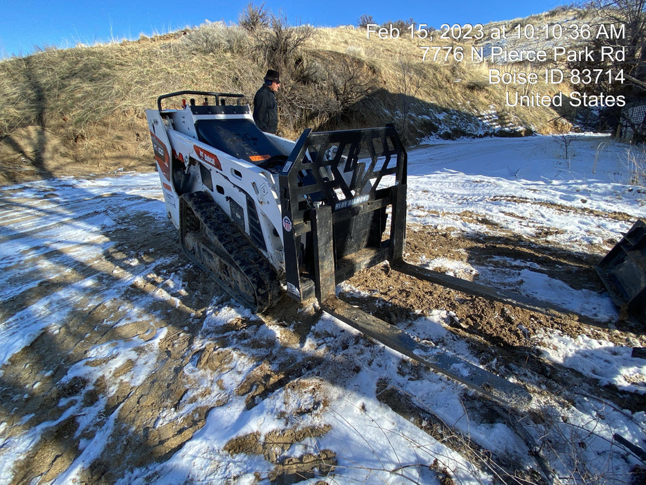 2021 BLUE DIAMOND 314002-25