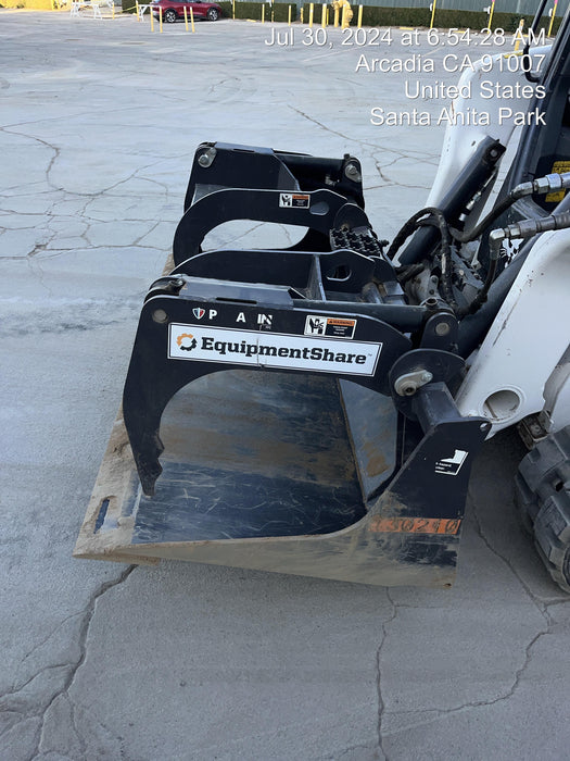 2020 PALADIN UTILITY GRAPPLE 11876-0022