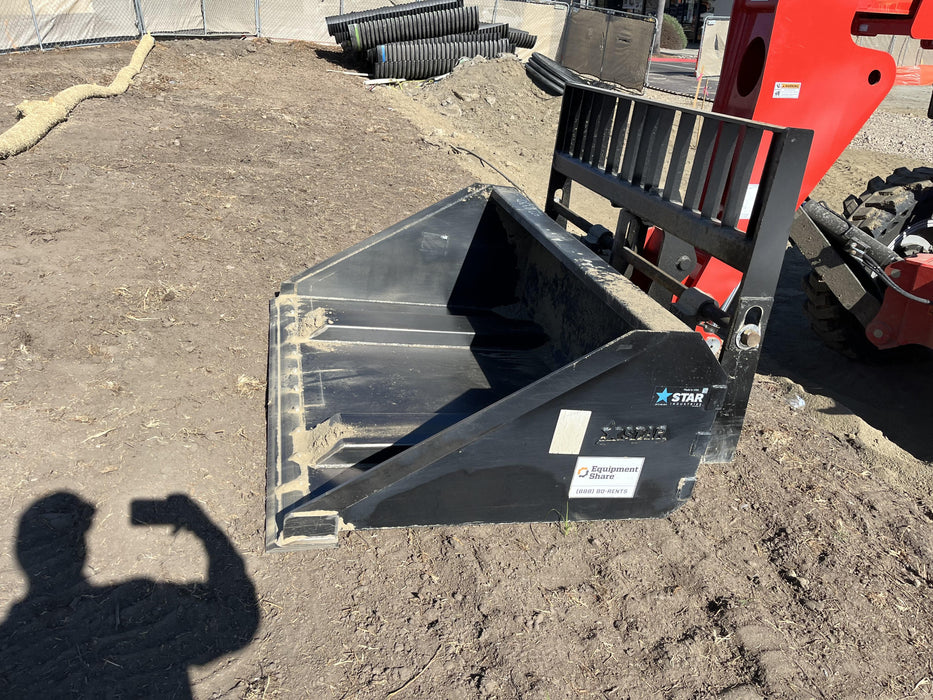 2024 STAR INDUSTRIES 1406B