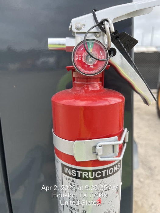 2025 AIRMAN PDSF375DP-6E1