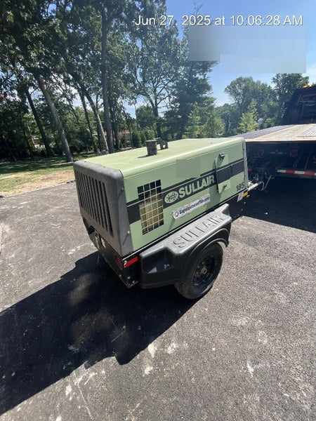 2019 SULLAIR 185-DPQ