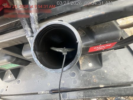 2025 WYLIE EXP-550L-S-HOTG