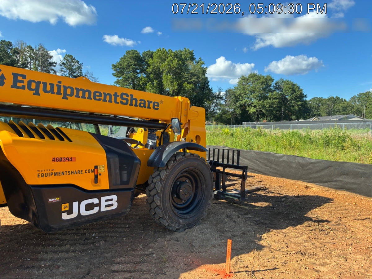 2024 JCB 509-42