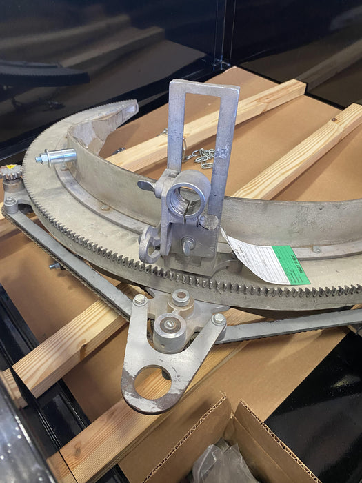 2021 MATHEY DEARMAN 5SA