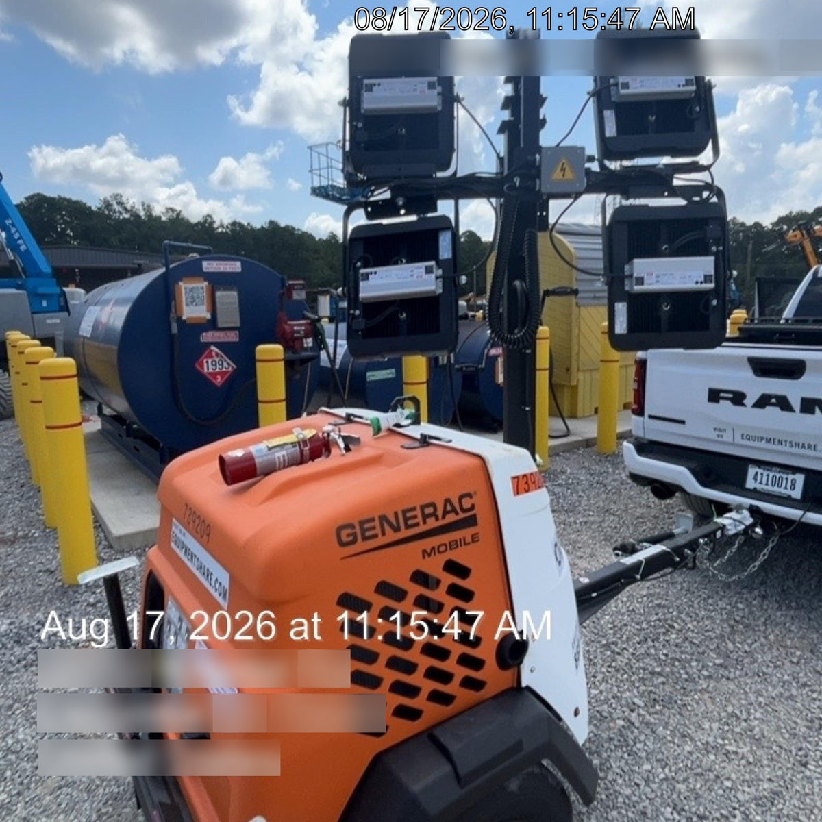 2026 GENERAC MLTS-4