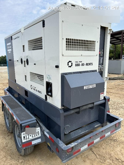 2023 ATLAS COPCO QAS 175