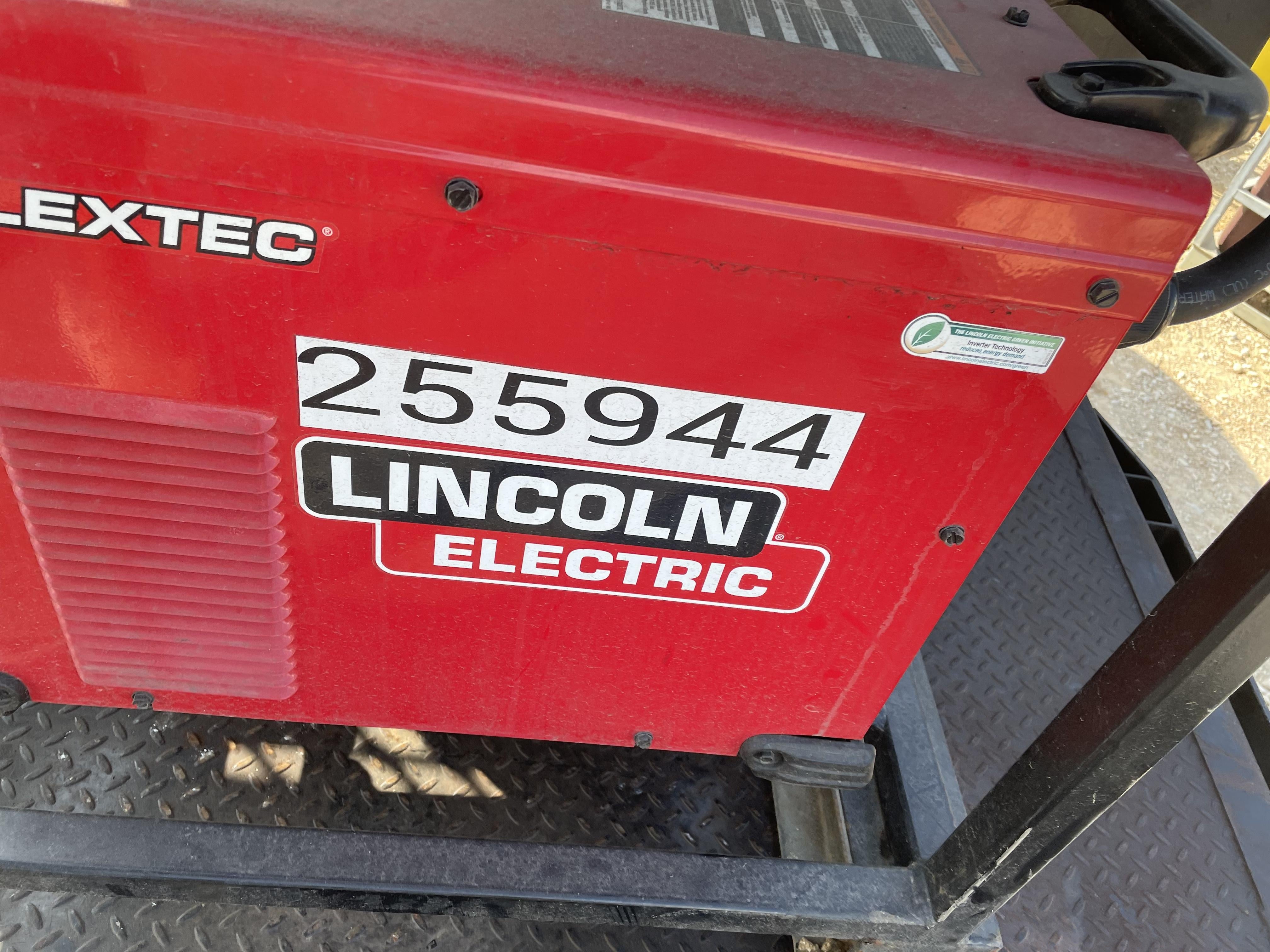 2022 LINCOLN ELECTRIC K3607-1
