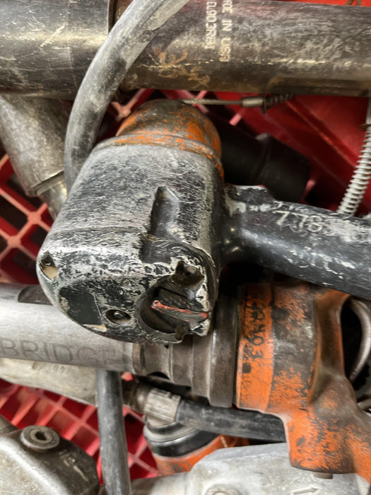 2020 MICHIGAN PNEUMATIC 751SS