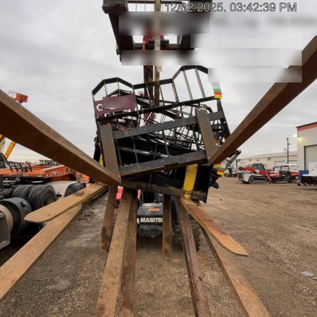 2024 ARROW MATERIAL HANDLING F5100CB - 72"