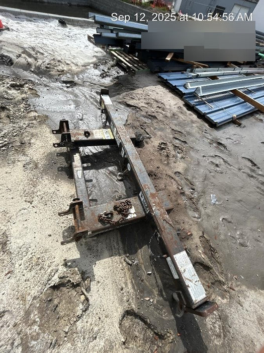 2021 STAR INDUSTRIES 1150C