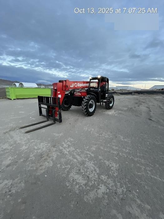 2021 MANITOU MTA8044