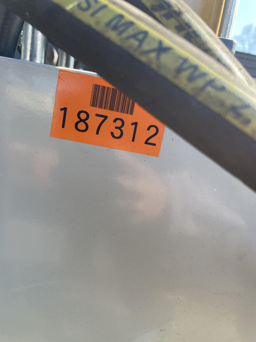 2021 PINNACLE PDQC-10000B