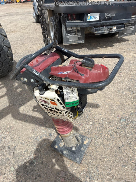 2024 DYNAPAC DR6X