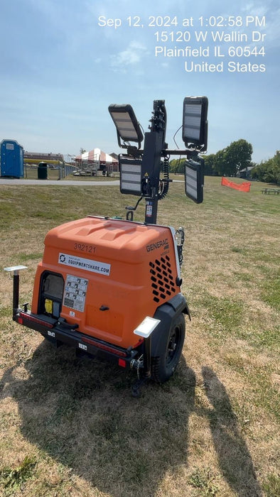 2024 GENERAC MLT2