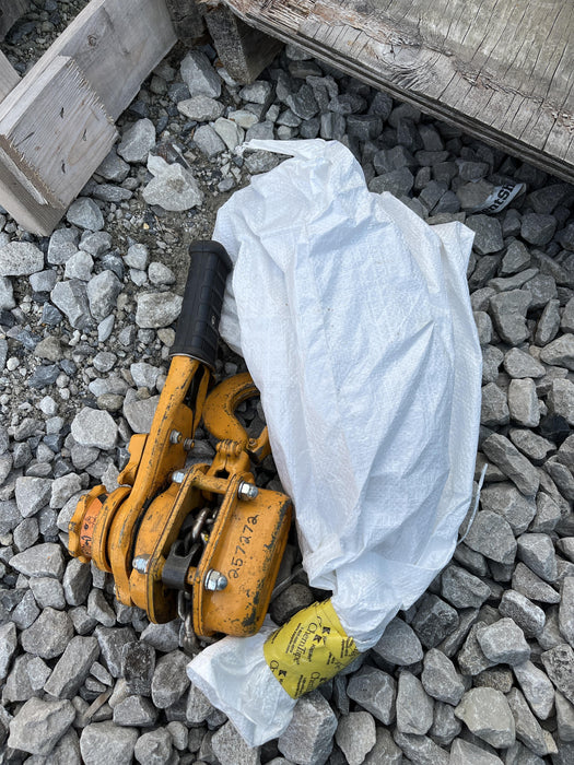 2022 HARRINGTON L5LB015-20