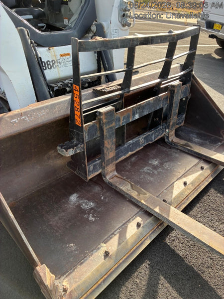 2024 ARROW MATERIAL HANDLING F5100CB