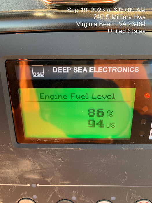 2023 ATLAS COPCO QAS 70