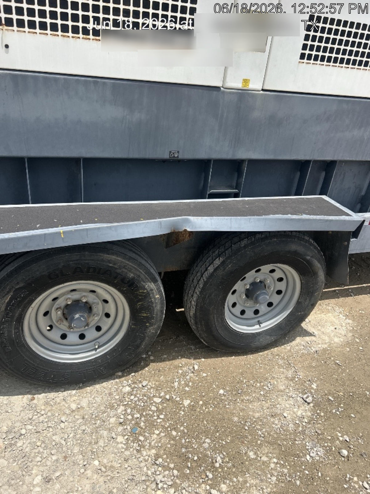 2020 ATLAS COPCO QAS 330