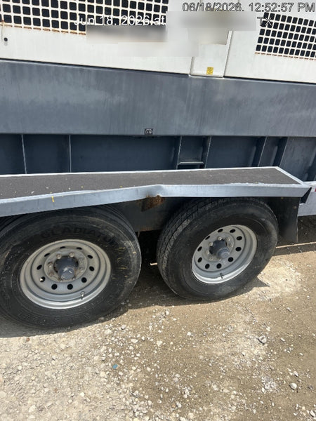 2020 ATLAS COPCO QAS 330