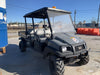 2021 Club Car CA1700D Canopy, Diesel, 4 Passenger