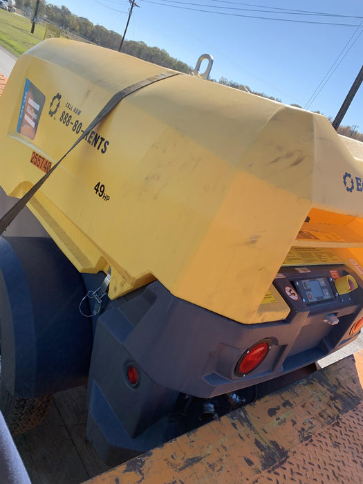 2022 ATLAS COPCO XAS188 CWK