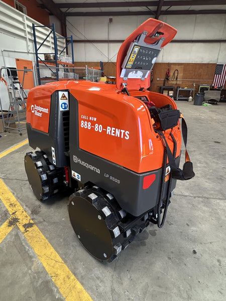 2026 HUSQVARNA LP9505