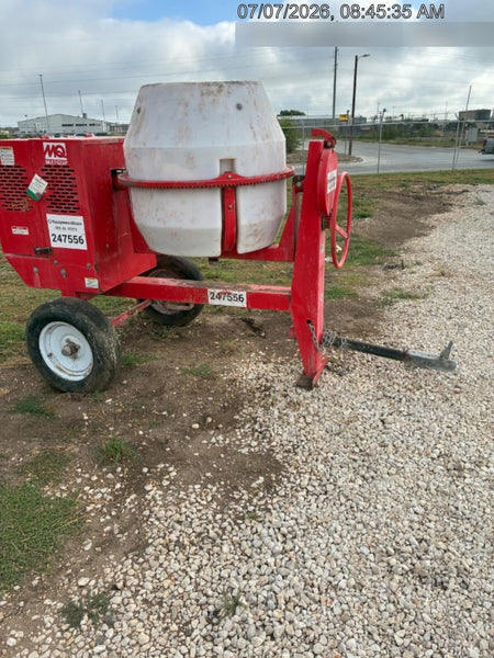 2022 MULTIQUIP MC94PK