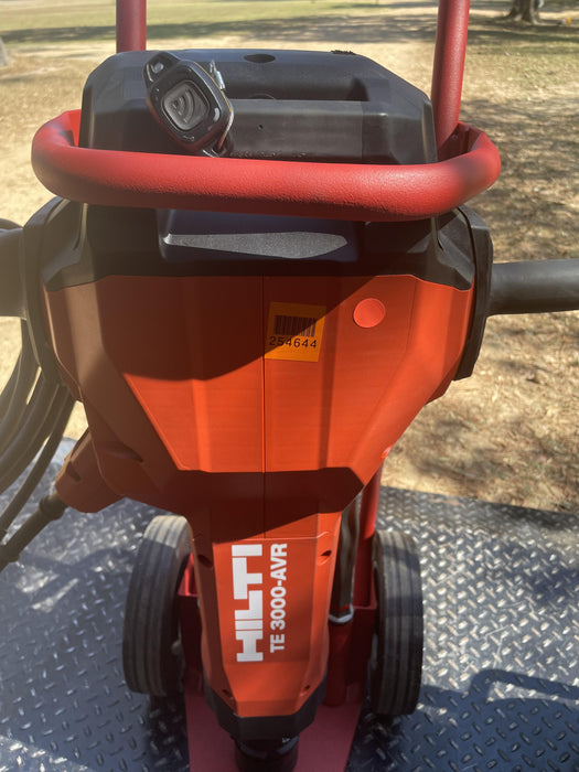 2022 HILTI TE 3000-AVR