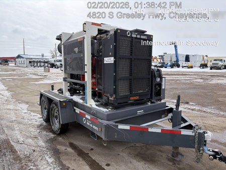 2023 ATLAS COPCO PAC H108 SD