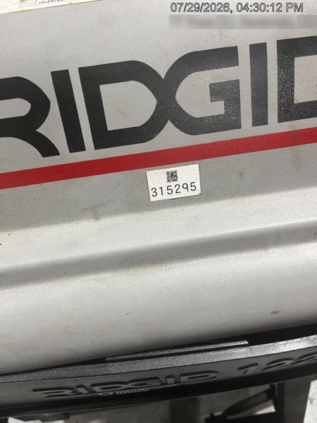 2023 RIDGID 1224