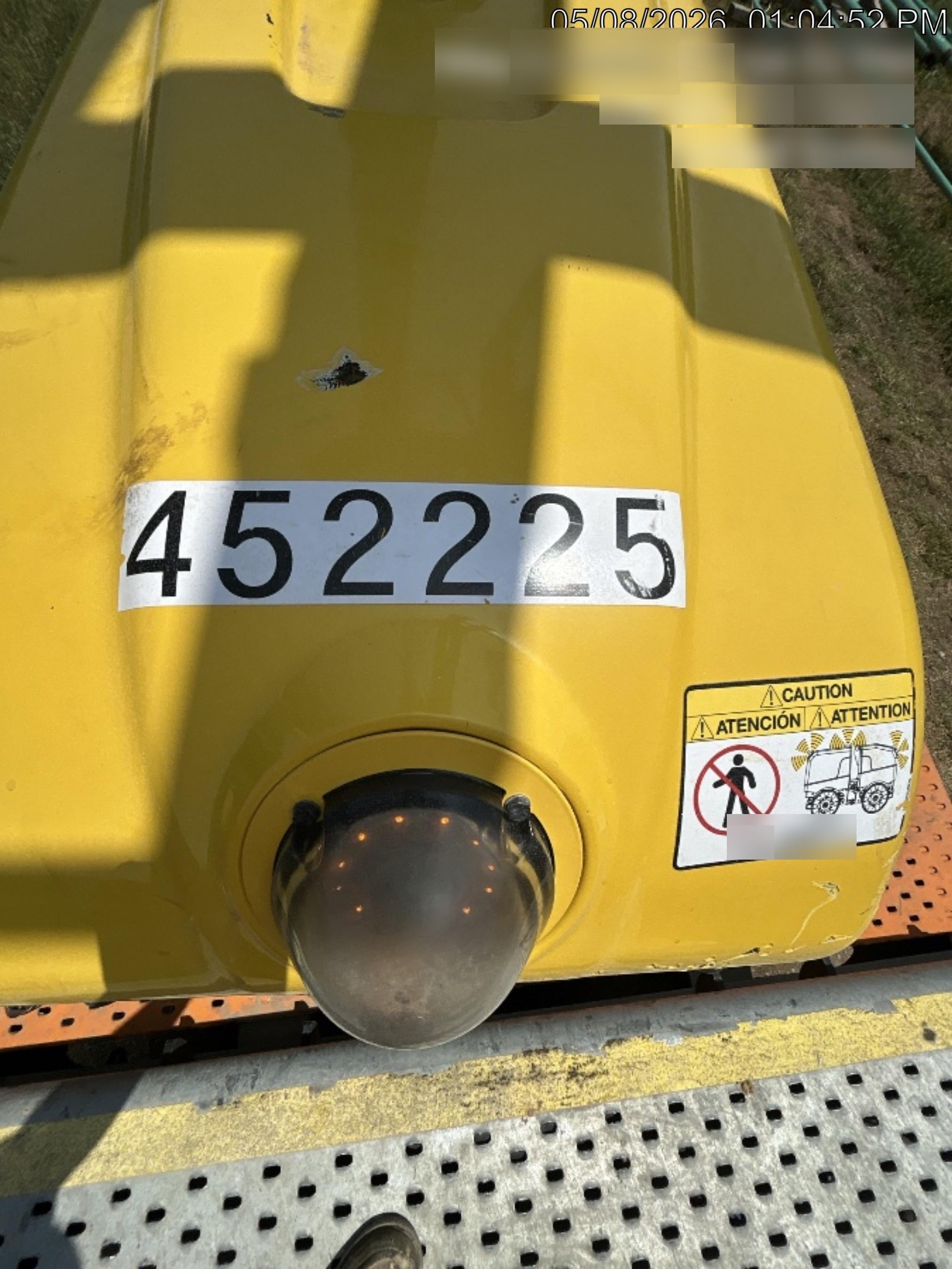 2024 WACKER NEUSON RTLx-SC3
